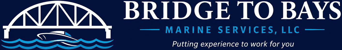 Bridge to Bays Marine Services