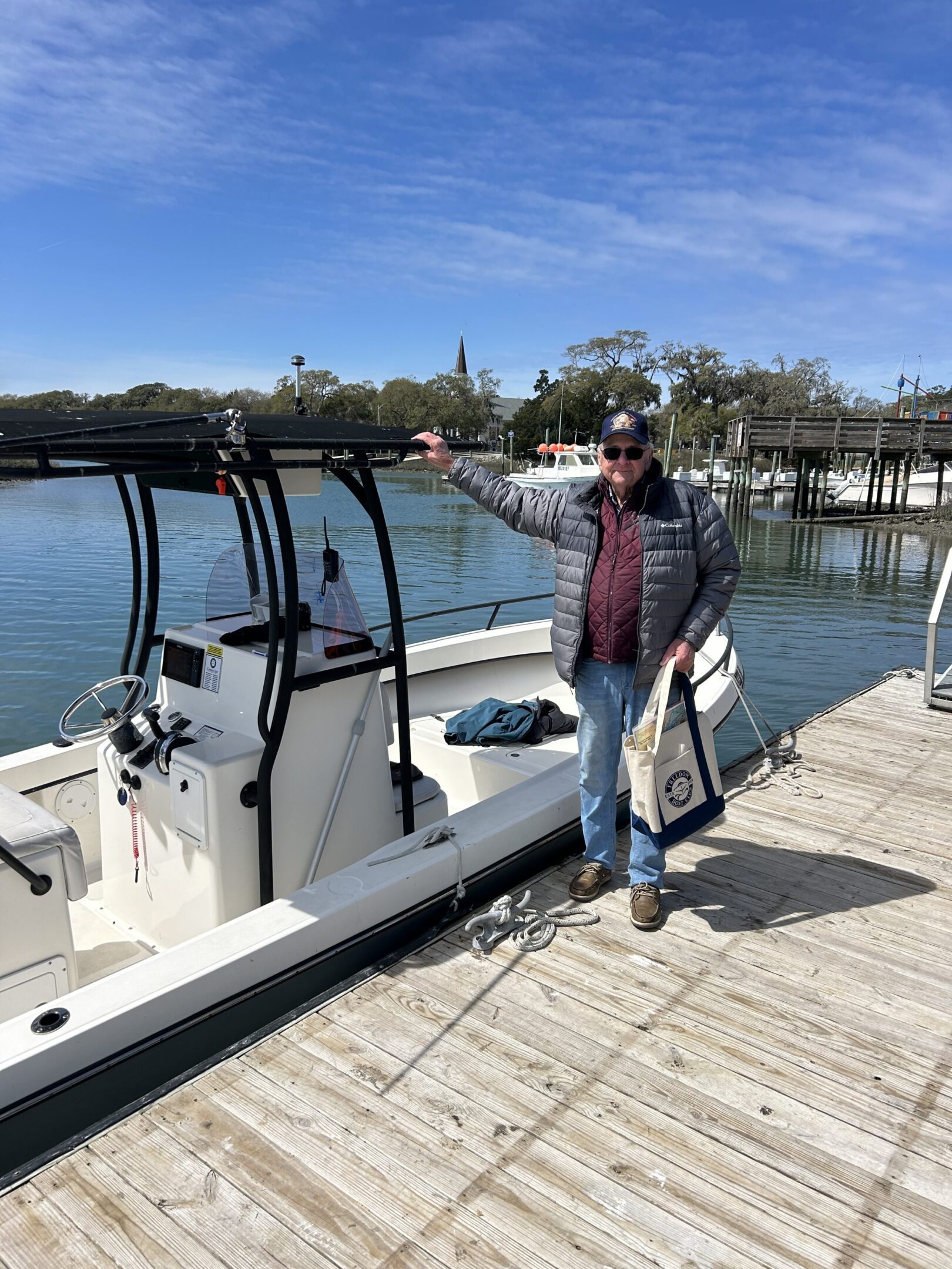 Bridge to Bays Marine Services, LLC6