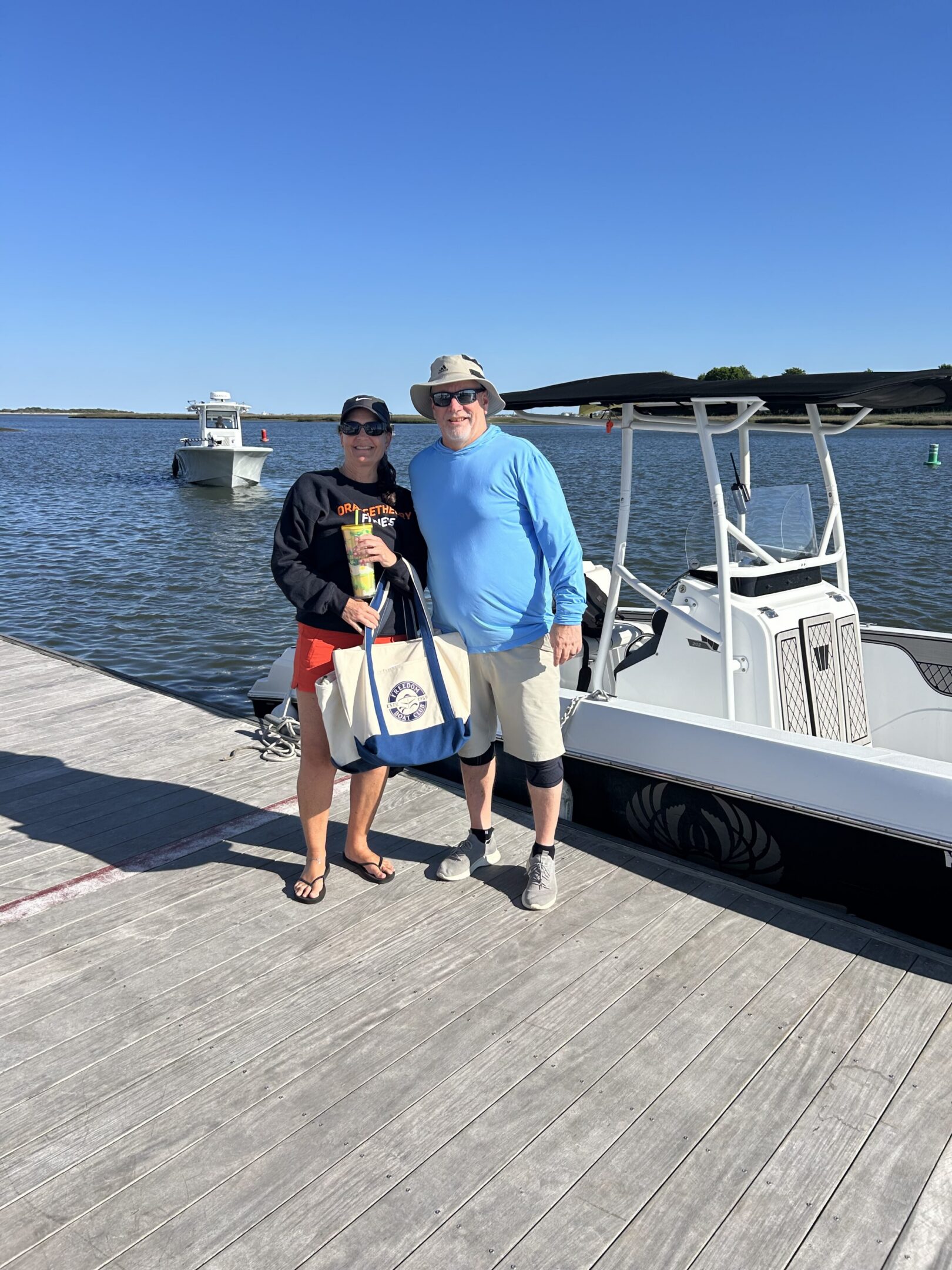 Bridge to Bays Marine Services, LLC7