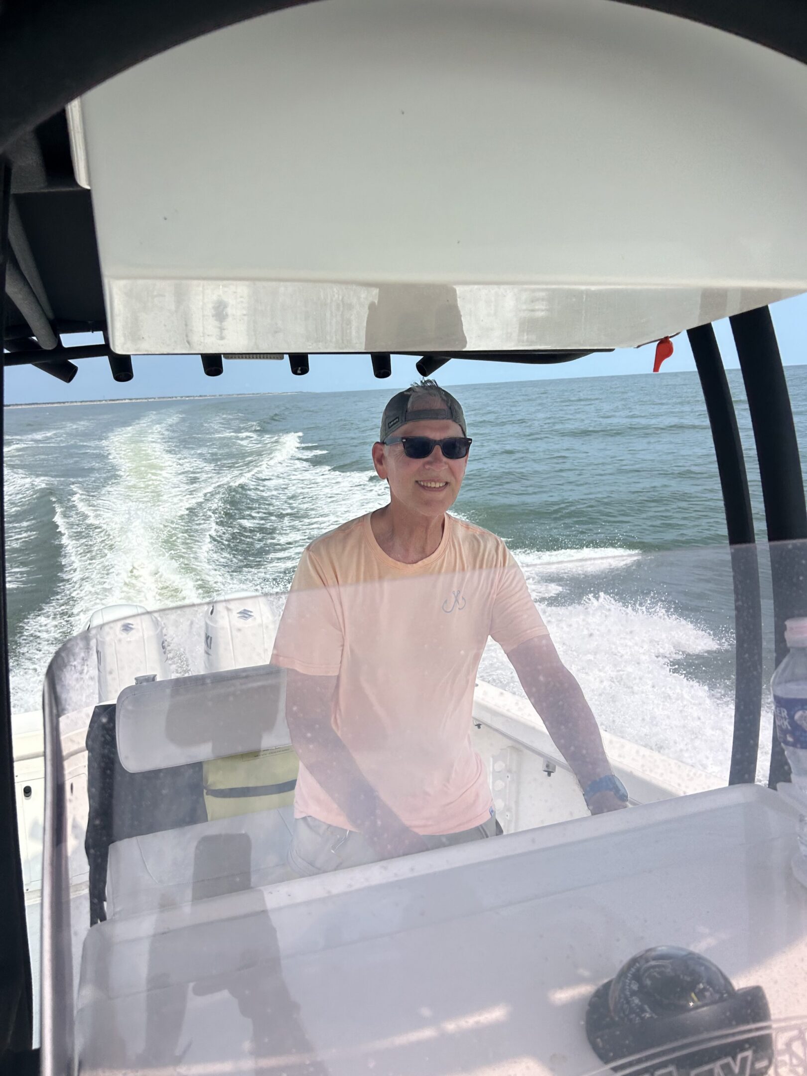 Bridge to Bays Marine Services, LLC18