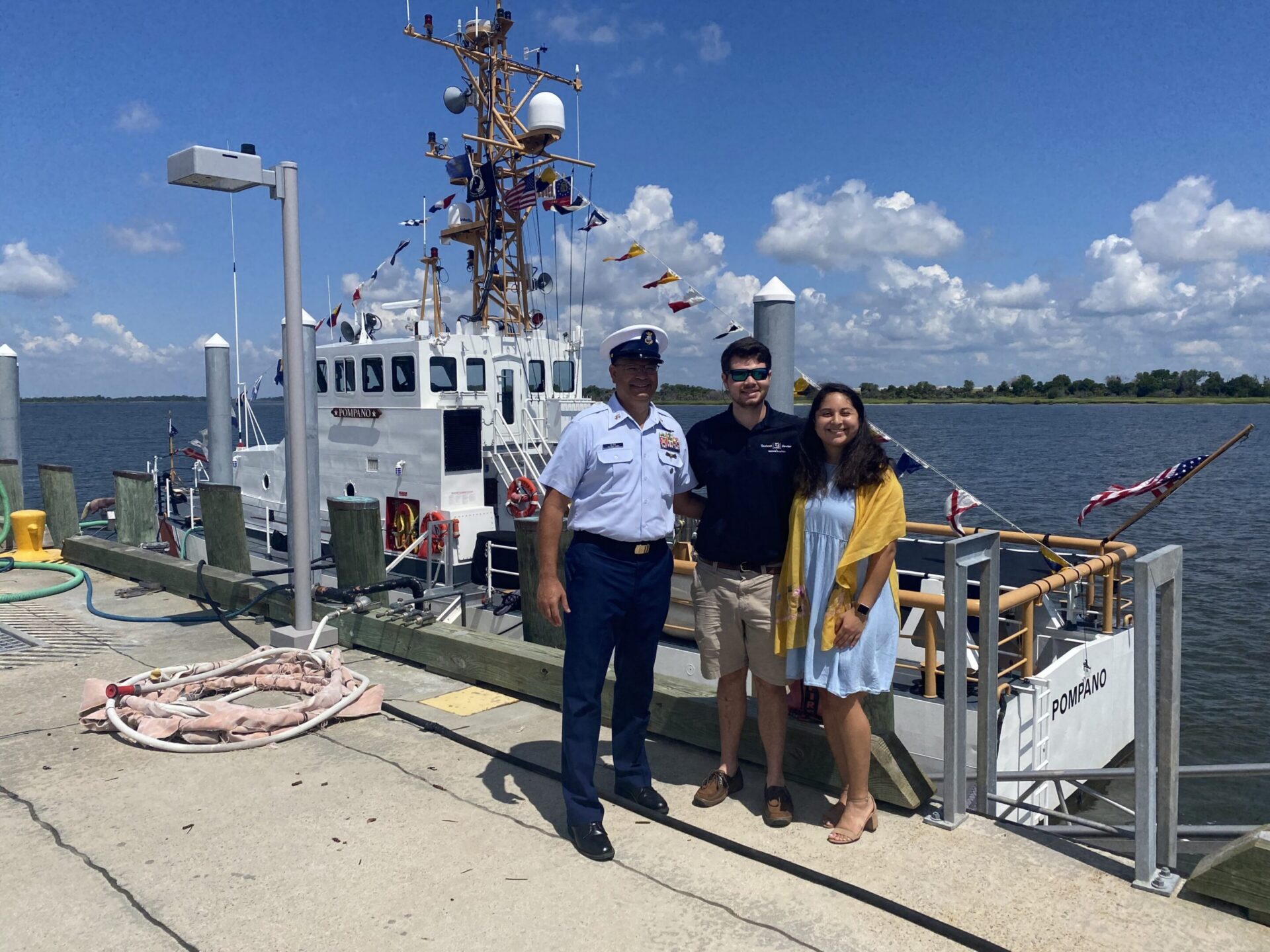 Bridge to Bays Marine Services, LLC8