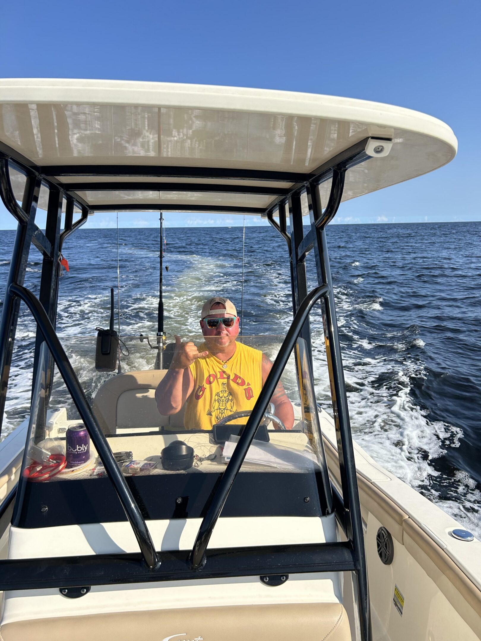 Bridge to Bays Marine Services, LLC4