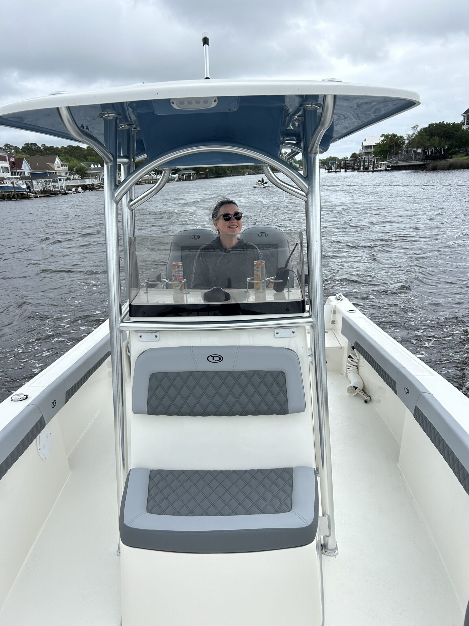 Bridge to Bays Marine Services, LLC5