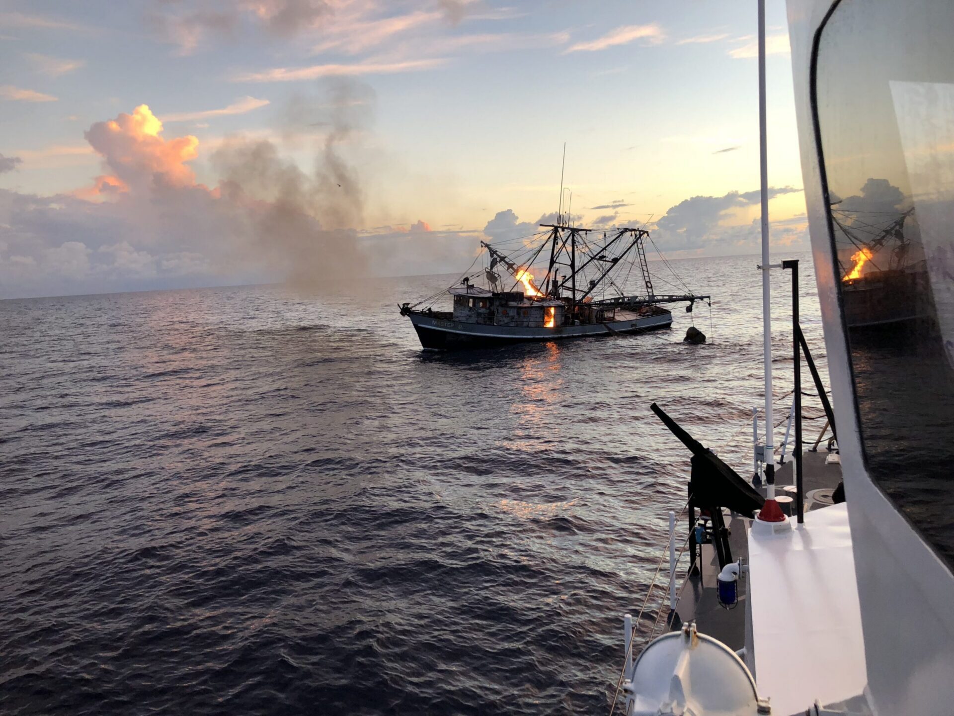Bridge to Bays Marine Services, LLC3